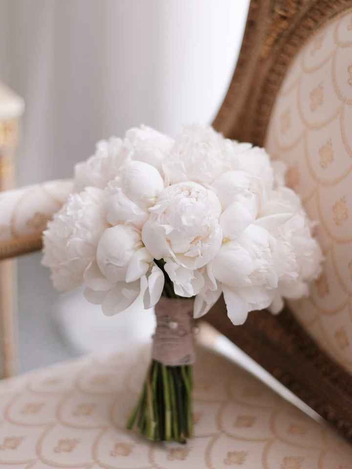 Bouquet - 1