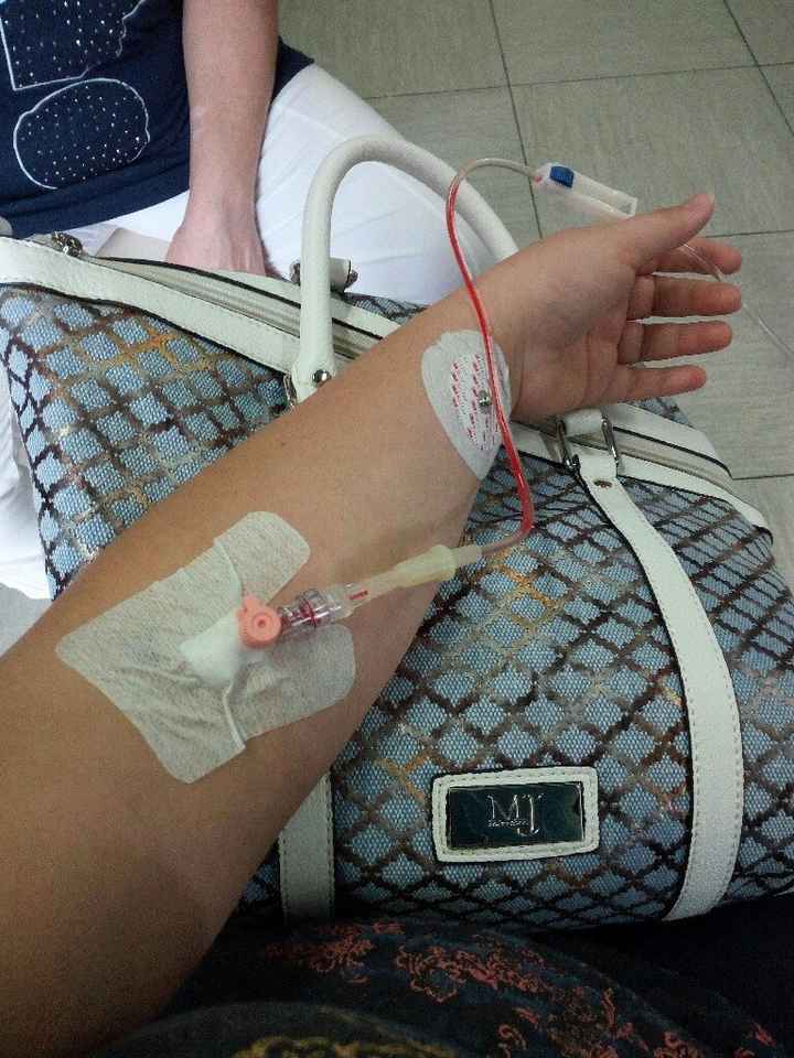 Stress e crollo a -14 - 1