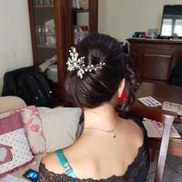 Prima prova trucco e parrucco - 2