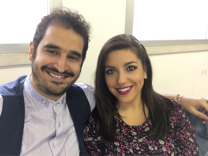 Condividi la vostra foto più bella insieme 📸 - 1