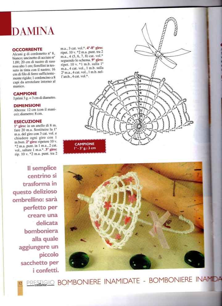Segnaposto