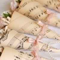 Tema matrimonio: musica!!!! - 1
