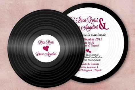 Tema matrimonio: musica!!!! - 4