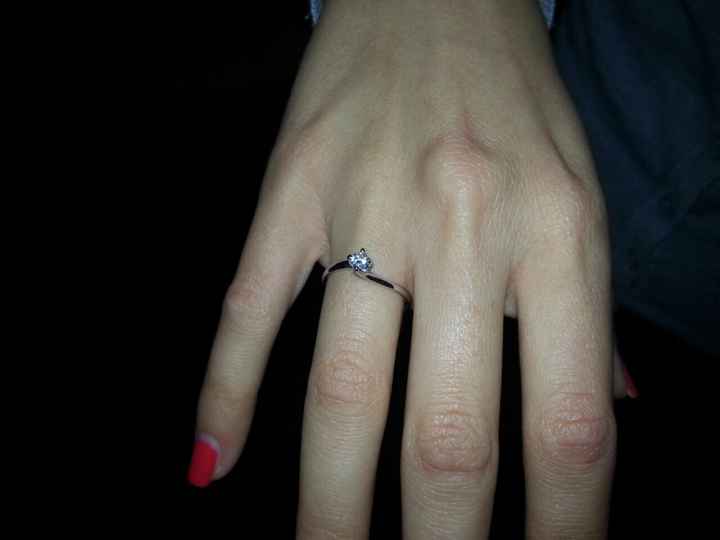 Anello - 1