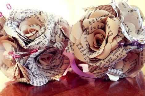 Bouquet non convenzionali... osereste? - 5