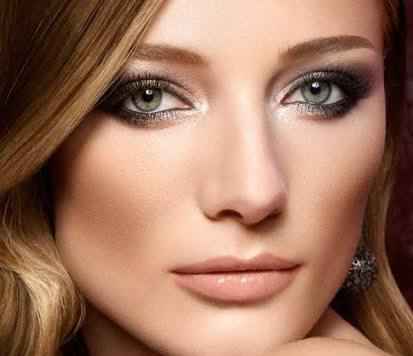 Prova trucco fallita...mi aiutate? - 2