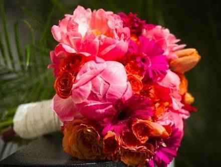 Il bouquet - 1