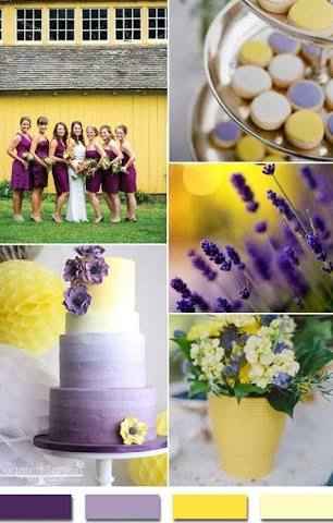 Colore matrimonio - 1