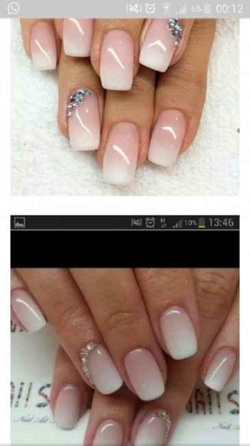 Nail art - 1