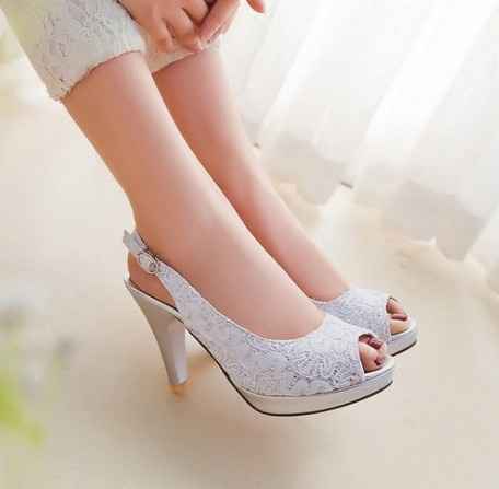 Negozio weeding shoes milano - 1