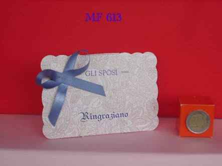 Segnaposto - 2