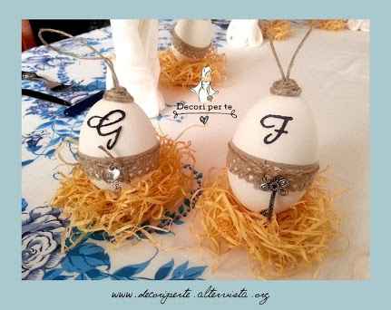 Matrimonio e uova :) - 20