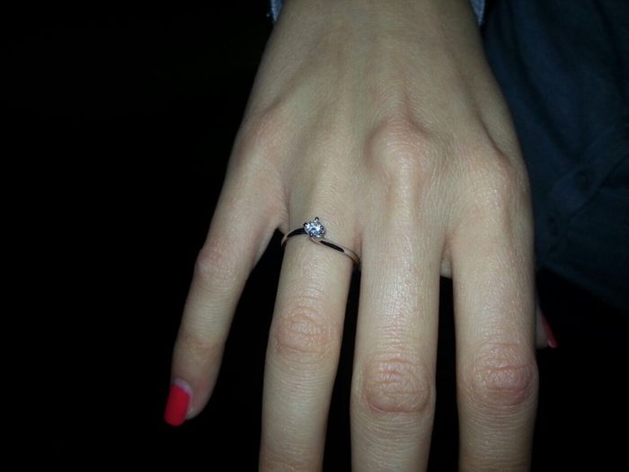 Anello - 1