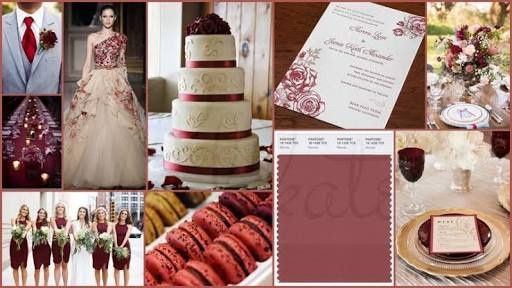 Consiglio colore/tema del matrimonio! - 1