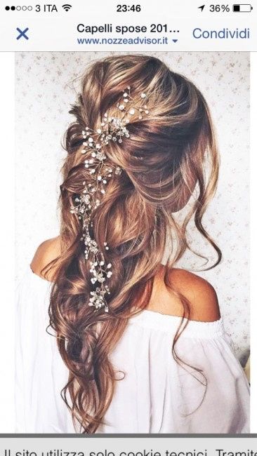 Capelli - 1