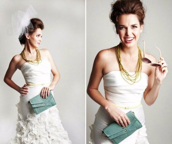 Sposa Urban Style