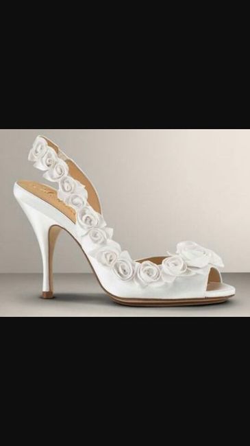 Scarpe che passione - 1