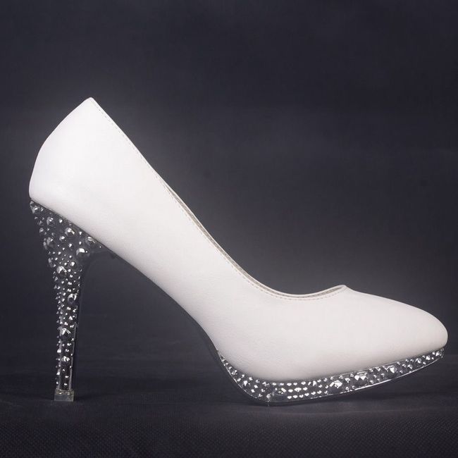 Scarpe che passione - 2