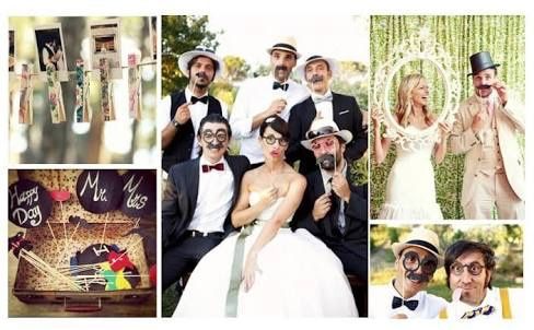 Matrimonio vintage - 2