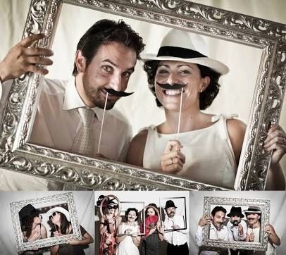 Matrimonio vintage - 3