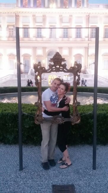 La vostra foto più dolce insieme! - 2