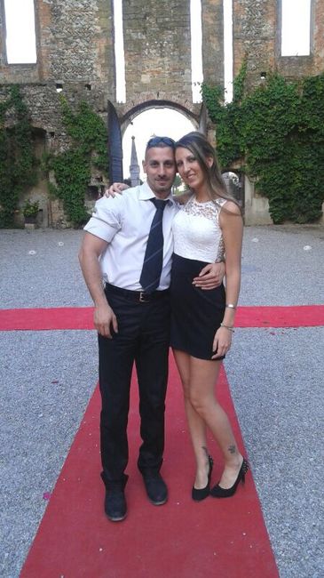 La vostra foto più dolce insieme! - 4