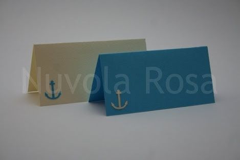 Segnaposto - 1