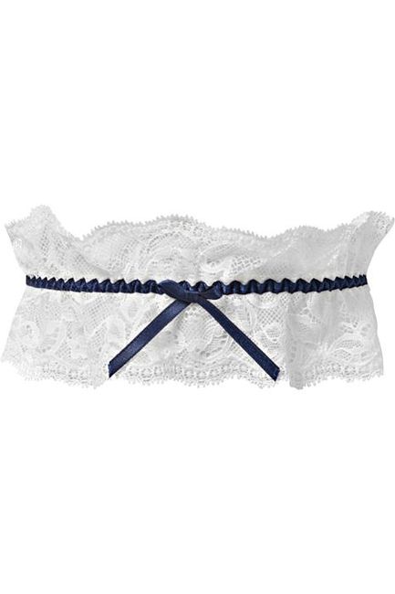 Regalo e qualcosa di blu - 1
