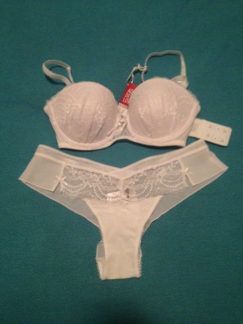 Intimo - 1