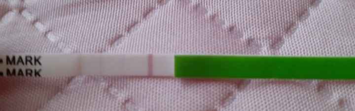 Test di ovulazione - 1