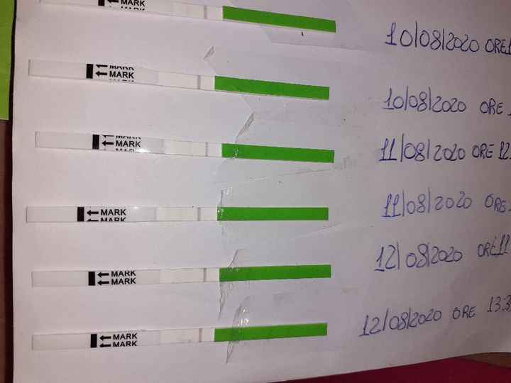 🌺Chi non le aspetta per agosto 🎁🏖️🌞💛💚❤️💝🌻🌷 - 1