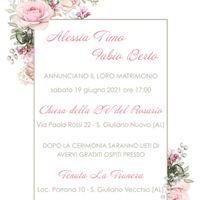 Costo stampa partecipazioni - 1