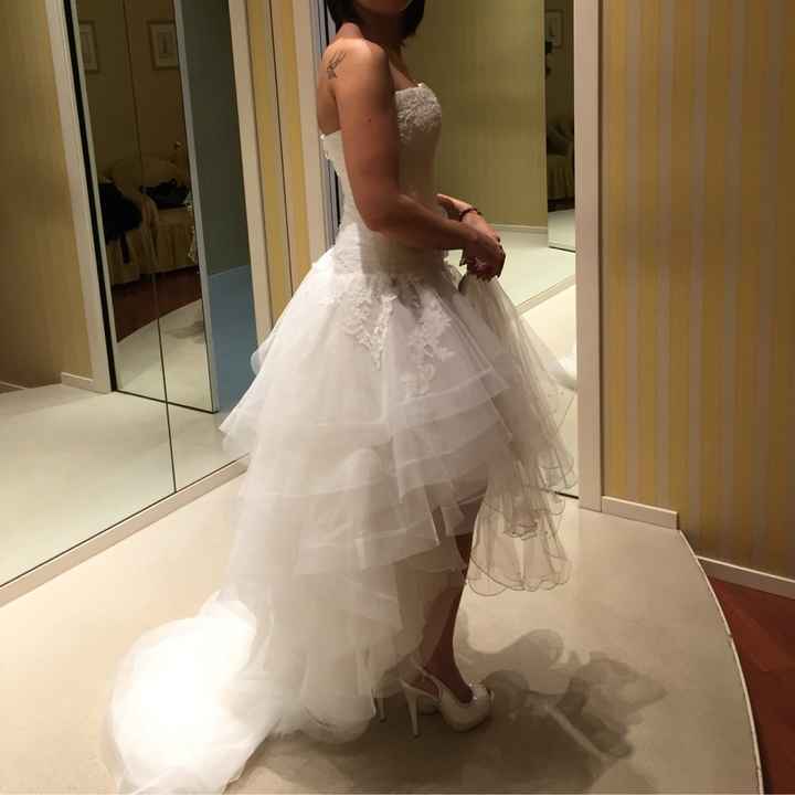 Prova vestito..! - 1