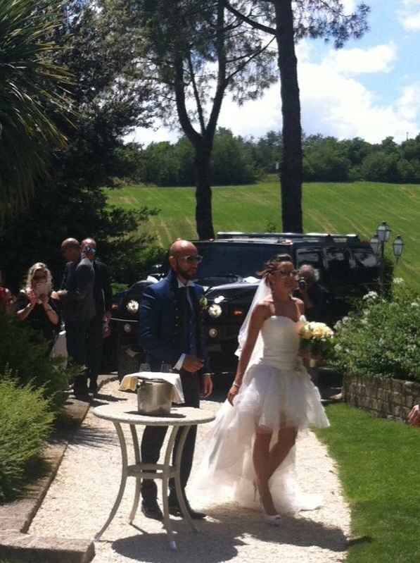 È' fatta!!giornata indimenticabile!! - 1