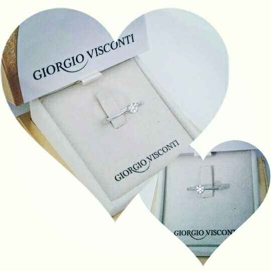 La proposta ufficiale 😍 - 1