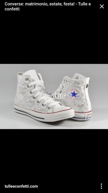 Sito internet x scarpe muffin shop - 1