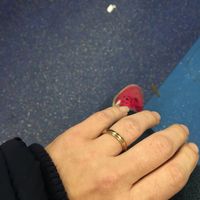 Scopri qual è l'anello perfetto per te - Il risultato - 1