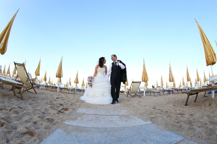 Noi in spiaggia