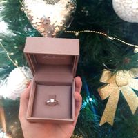 Come vi ha fatto la proposta? - 1