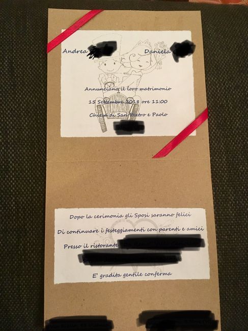 Inviti quasi finiti! - 3