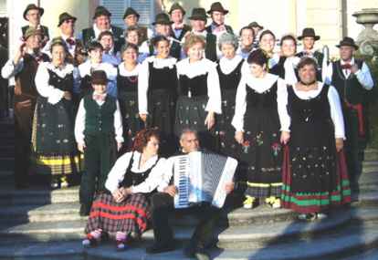 Vestito testimone - 1