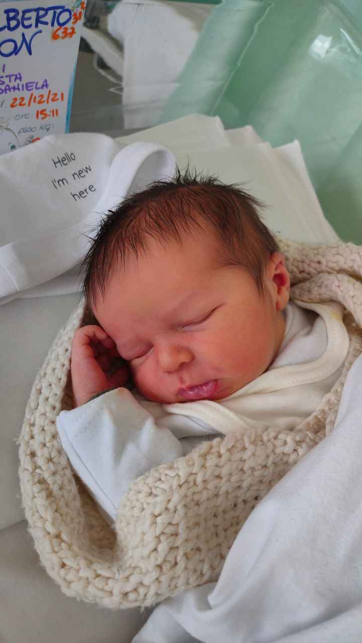 pma 2021...chi come me aspetta con ansia il nuovo anno? - 1