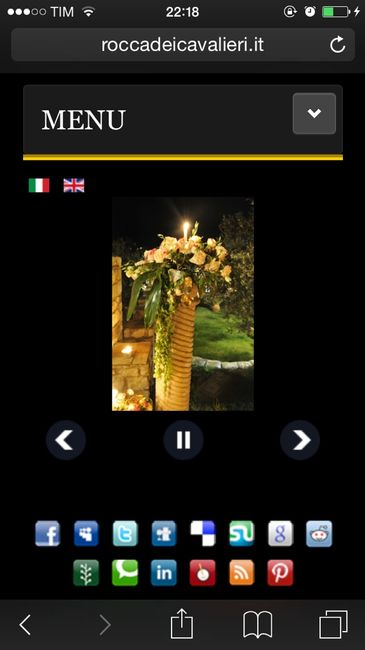 Rocca dei cavalieri - 5