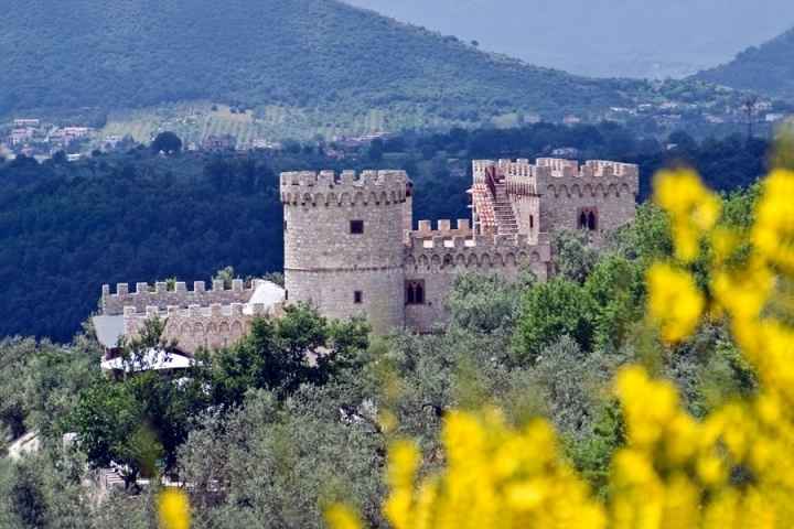 La vostra chiesa e location fotine :-) - 2