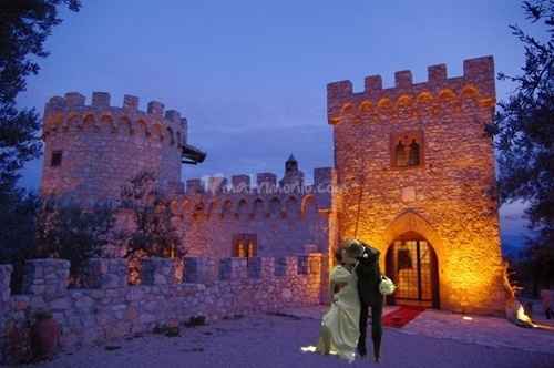 La vostra chiesa e location fotine :-) - 5