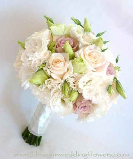 Quale sarà il colore per gli addobbi di matrimonio 2014??? - 1