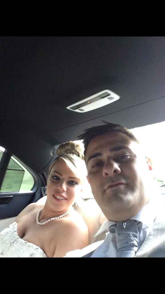 Un po del nostro giorno  - 1