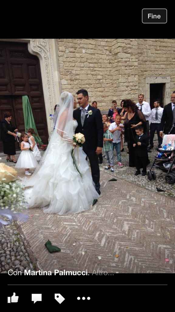 Un po del nostro giorno  - 2