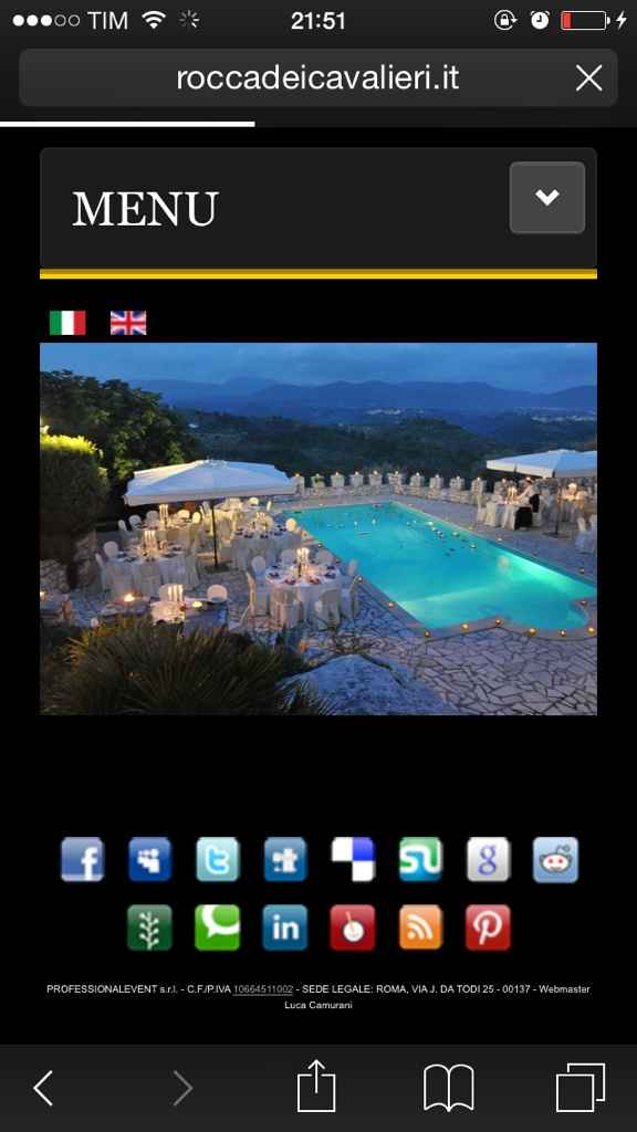 Rocca dei cavalieri - 3