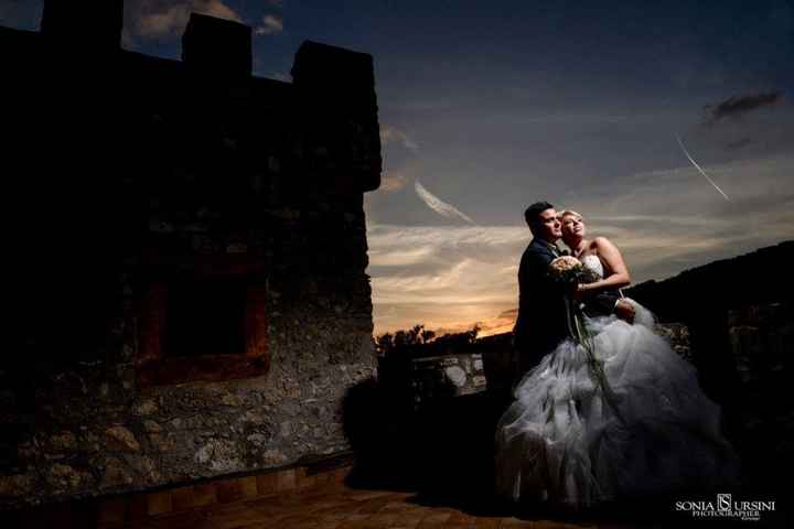 La foto più bella del vostro matrimonio - 1